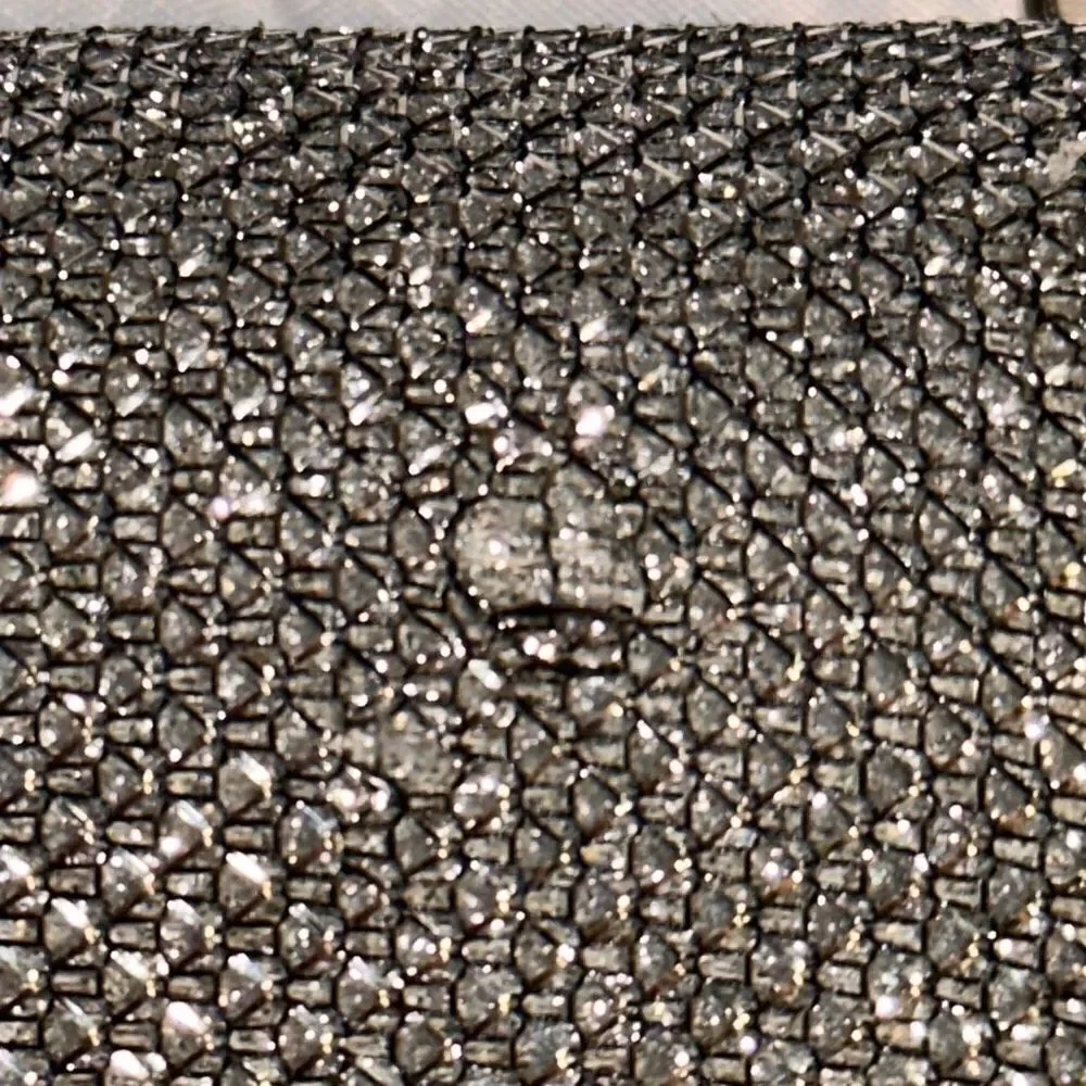 Jessica McClintock Evening purse